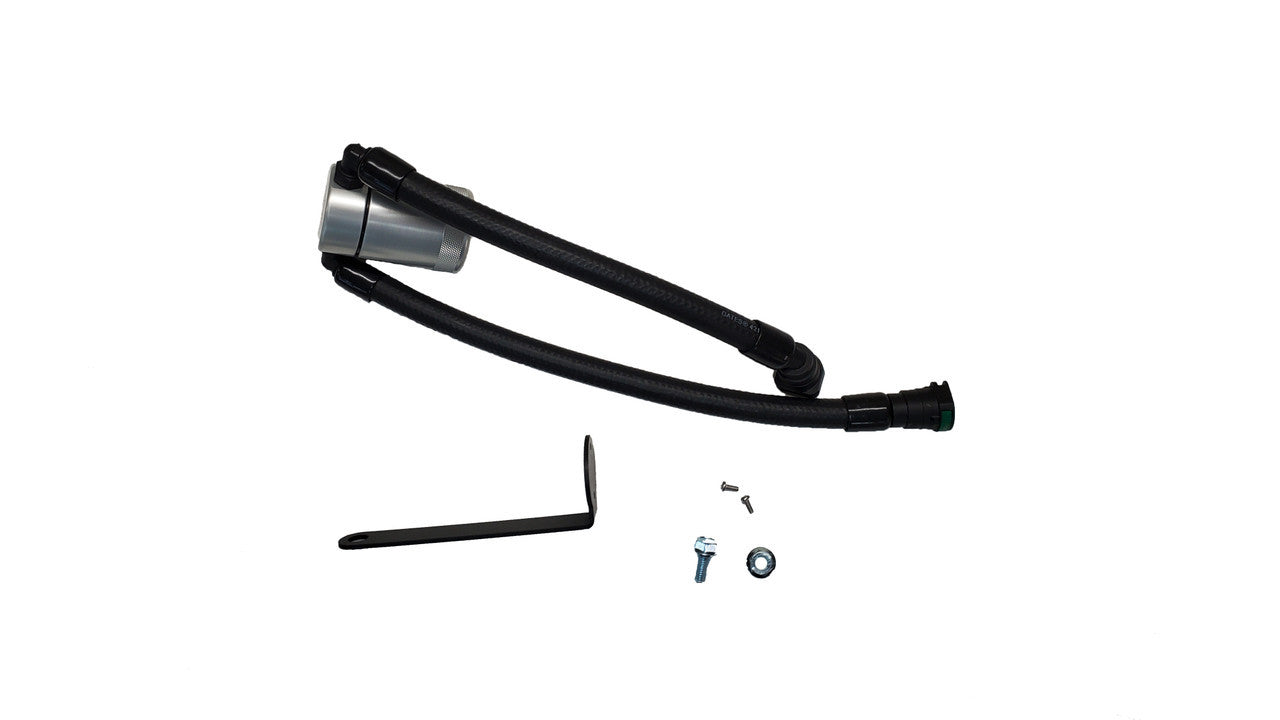 J&L 3.0 Oil Separator