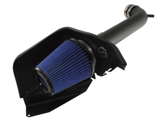 Magnum FORCE Stage-2 Cold Air Intake System w/Pro 5R Filter Media