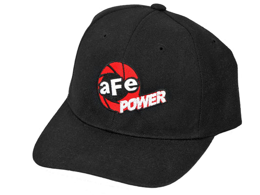 aFeHat Logo Embroidery (Otto)