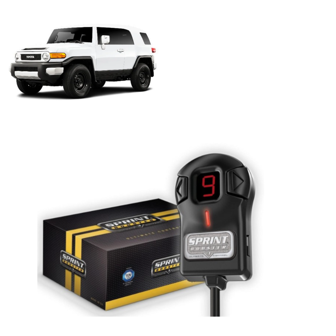 Sprint Booster (FJ 2010-2023)