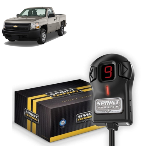 Sprint Booster (Sierra / Silverado 1500 2009-2013)