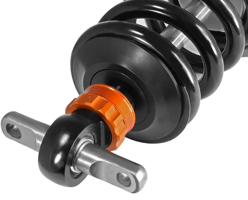 aFe Control PFADT Series Featherlight Single Adjustable Street/Track Coilover System