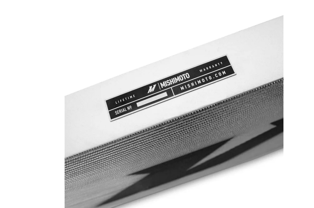 Performance Heat Exchanger