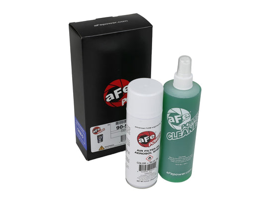Air Filter Restore Kit