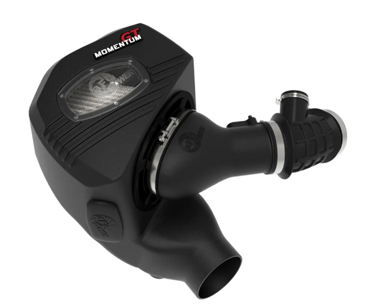 Momentum GT Cold Air Intake System w/ Pro DRY S Filter