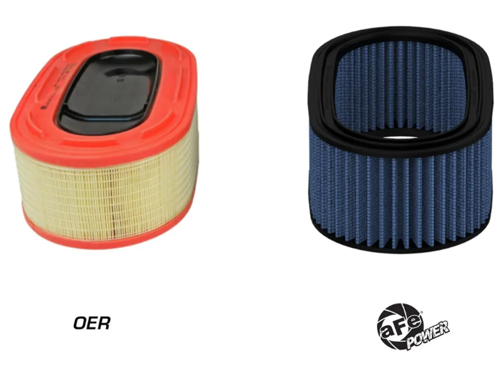 Magnum FLOW Pro 5R Air Filter