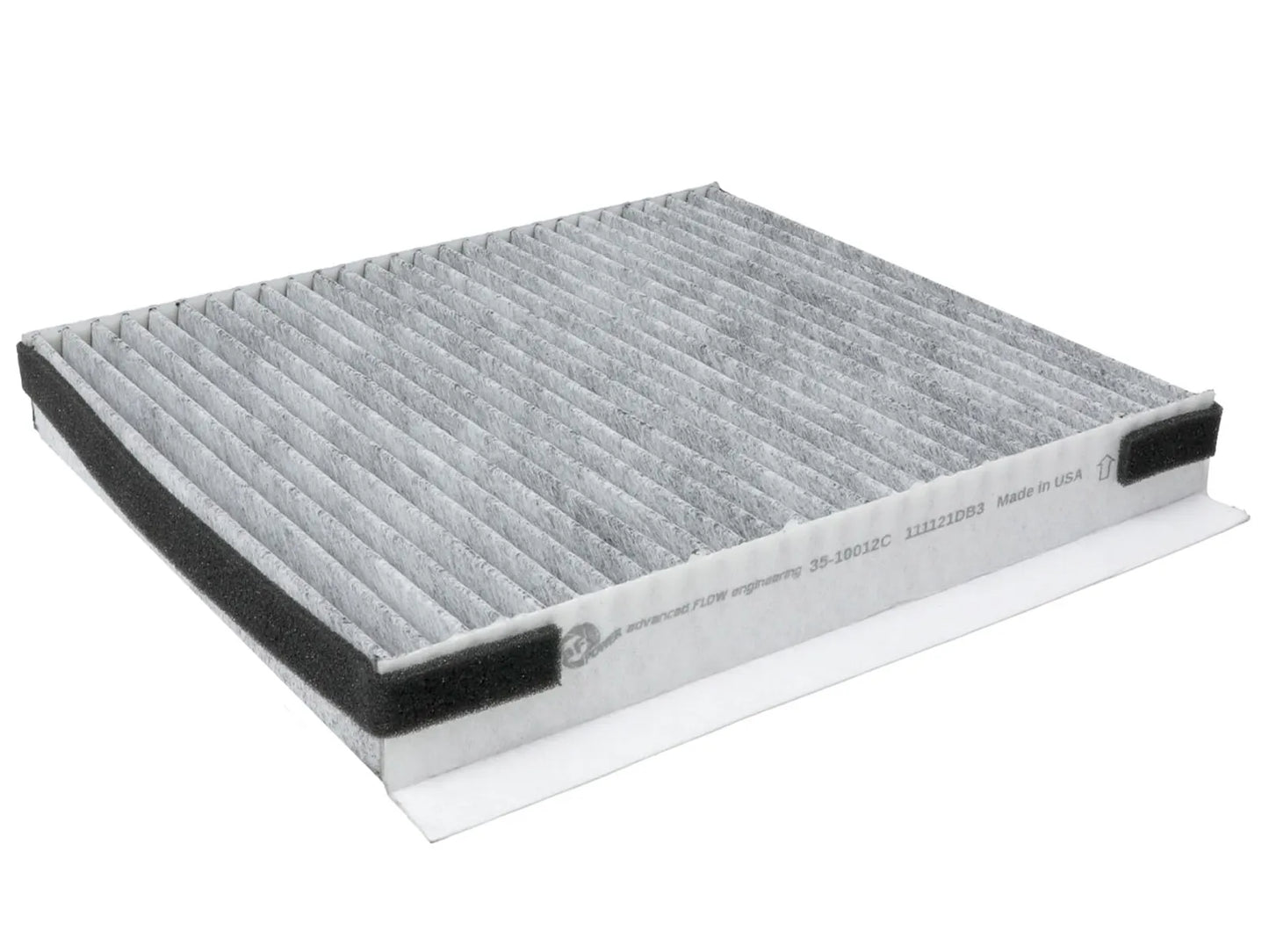 aFe POWER Carbon Cabin Air Filter