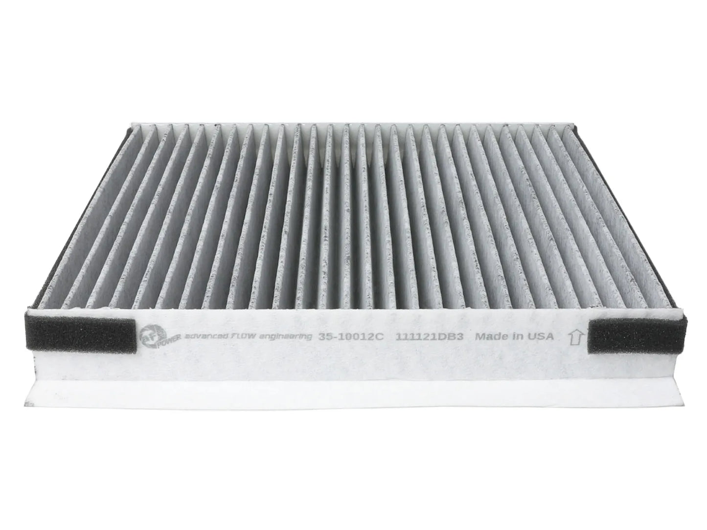 aFe POWER Carbon Cabin Air Filter
