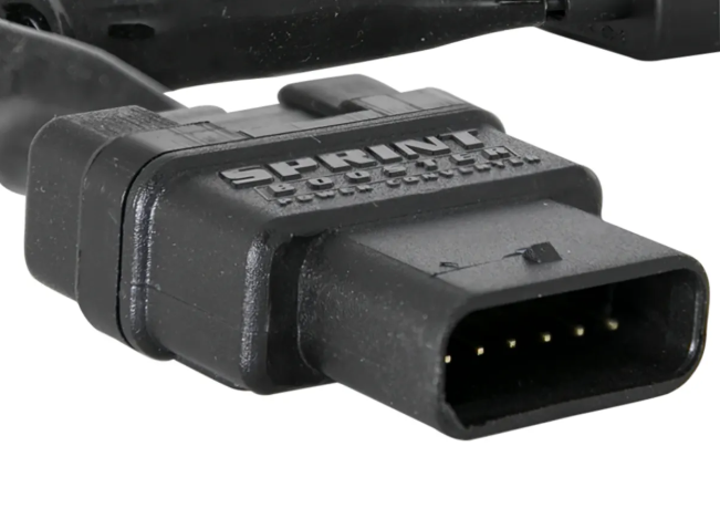 Sprint Booster® V3 Power Converter