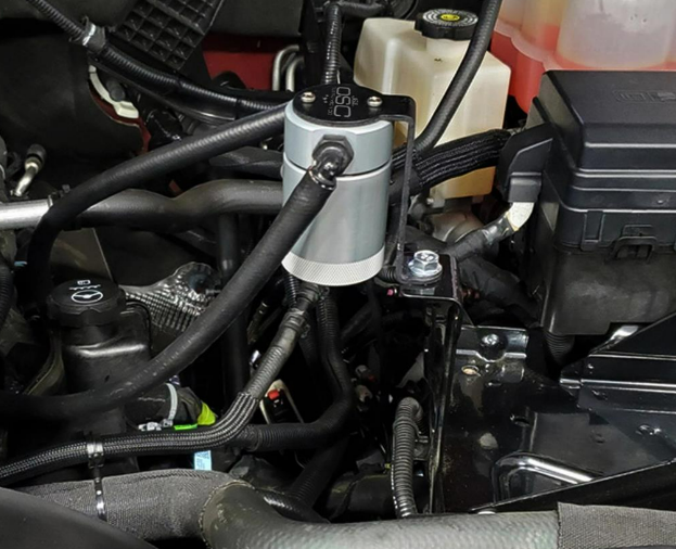 J&L 3.0 Oil Separator