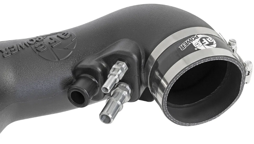 Momentum GT Cold Air Intake System w/Pro 5R Filter Media (2015-2017)