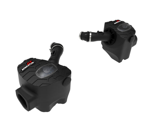 Momentum GT Cold Air Intake System w/ Pro 5R Filters