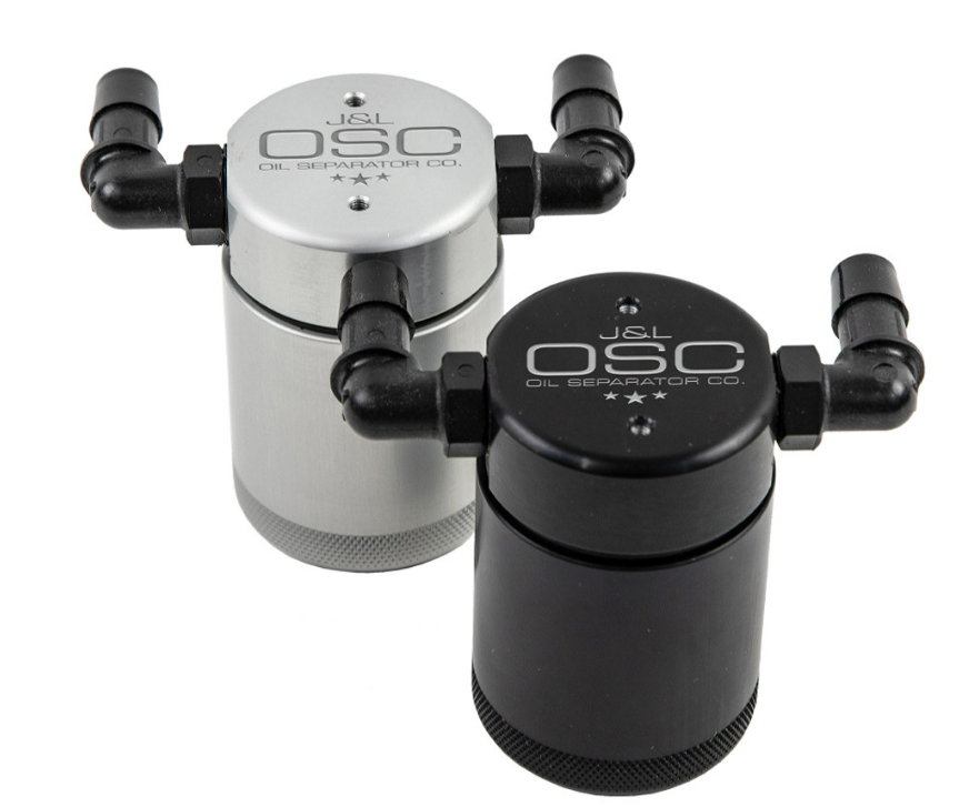 J&L 3.0 Oil Separator