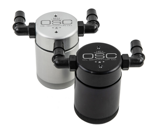 J&L 3.0 Oil Separator
