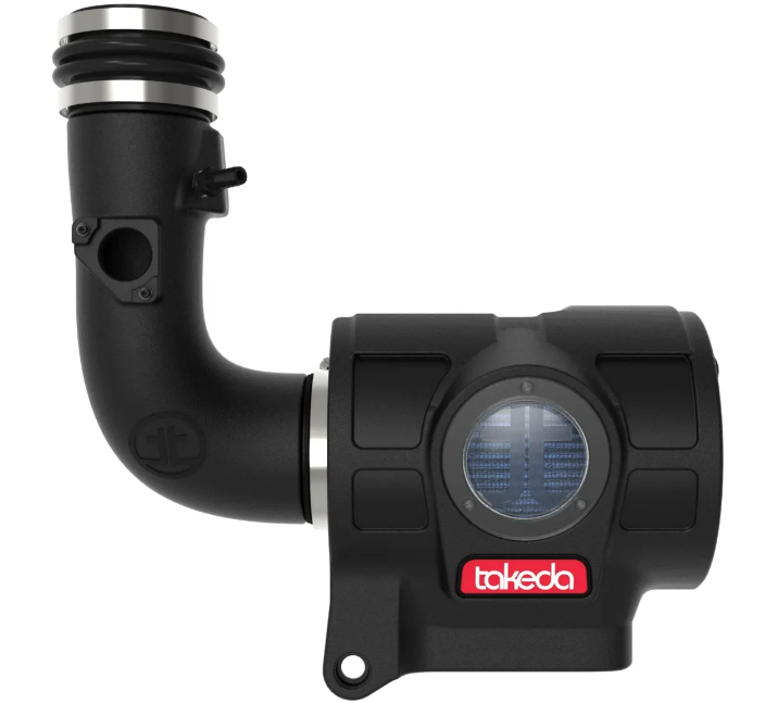 Takeda Momentum Cold Air Intake System w/ Pro 5R Filter