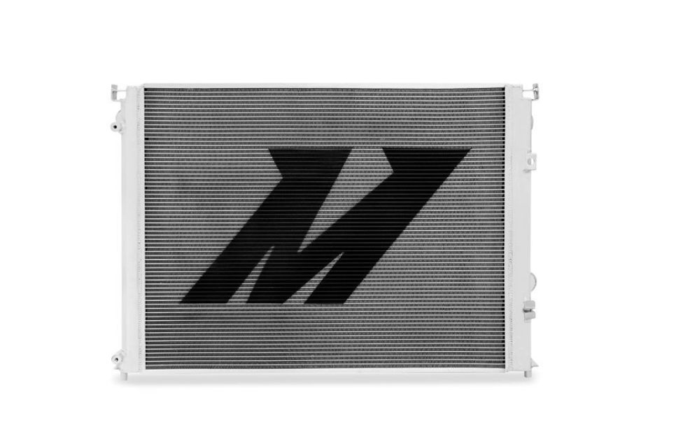 Performance Aluminum Radiator