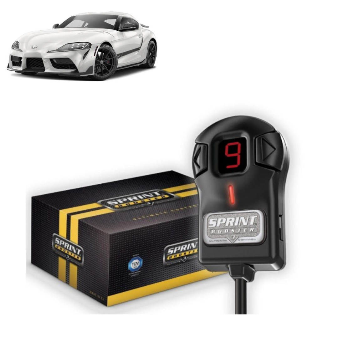 Sprint Booster (GR SUPRA 20)