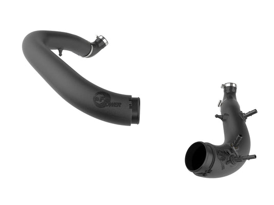 aFe POWER Turbo Inlet Pipes