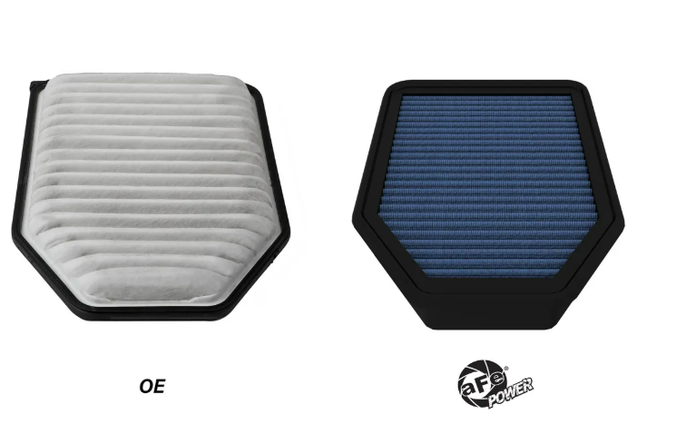 Magnum FLOW Pro 5R Air Filter