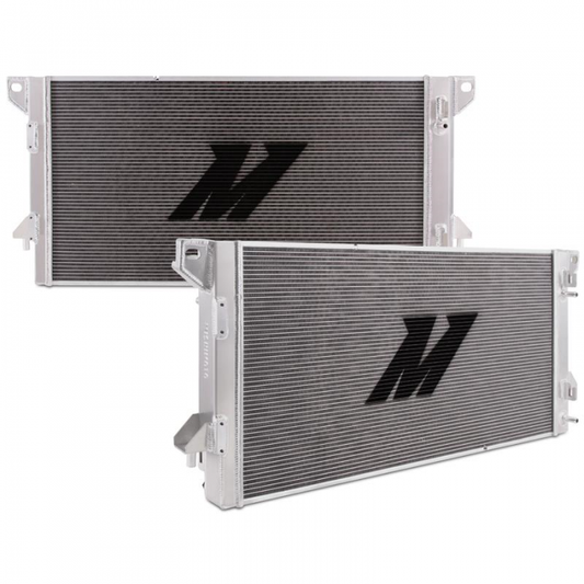 Performance Aluminum Radiator