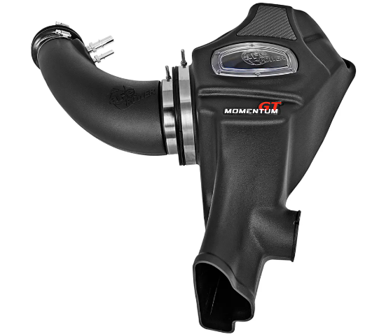 Momentum GT Cold Air Intake System w/Pro 5R Filter Media