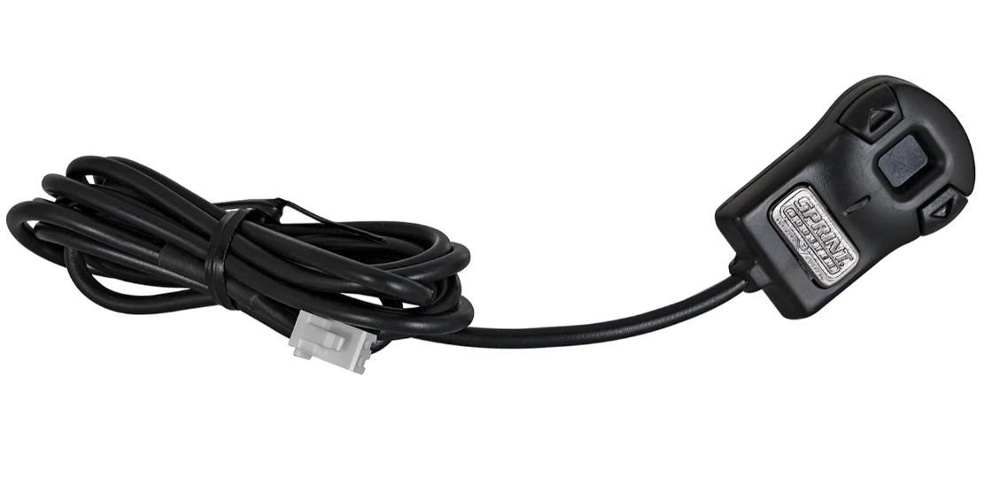 Sprint Booster® V3 Power Converter