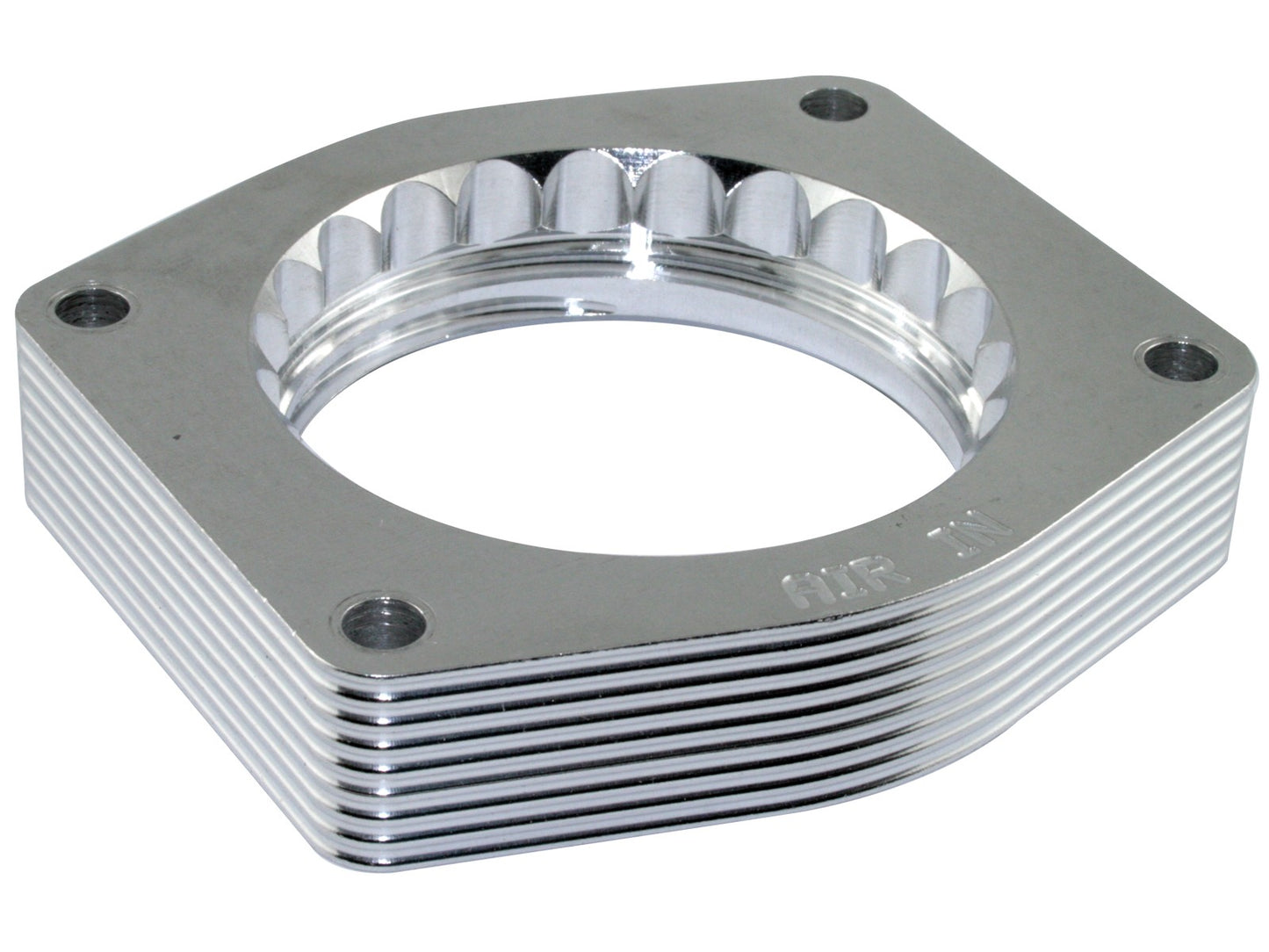 Silver Bullet Throttle Body Spacer