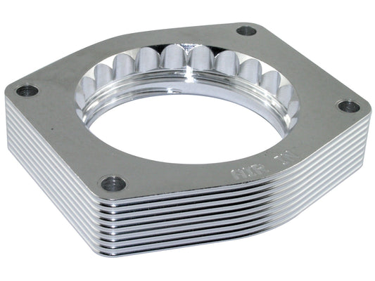 Silver Bullet Throttle Body Spacer