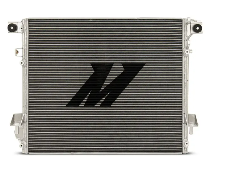 Performance Aluminum Radiator