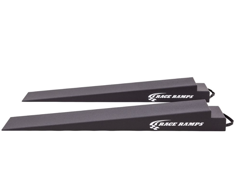 7" H TRAILER RAMP - 5.5 DEGREE APPROACH ANGLE