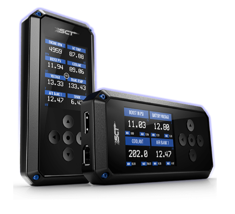 BDX Performance Programmer