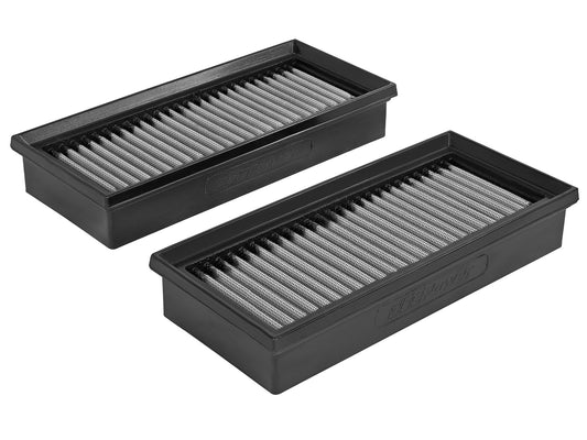 Magnum FLOW Pro DRY S Air Filters (Pair)