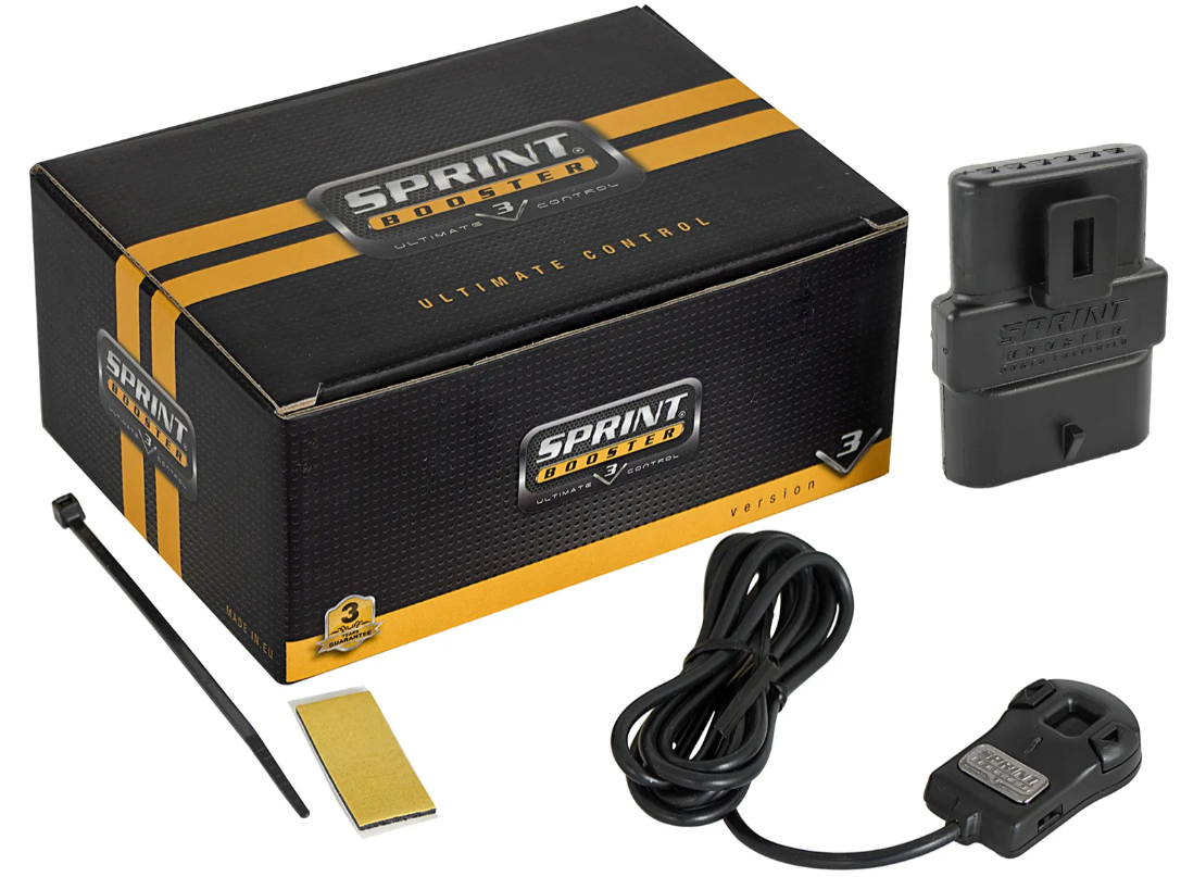 Sprint Booster® V3 Power Converter