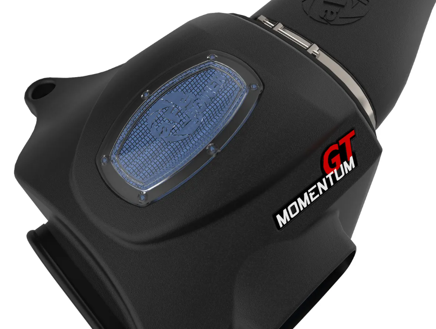 Momentum GT Cold Air Intake System w/Pro 5R Filter Media