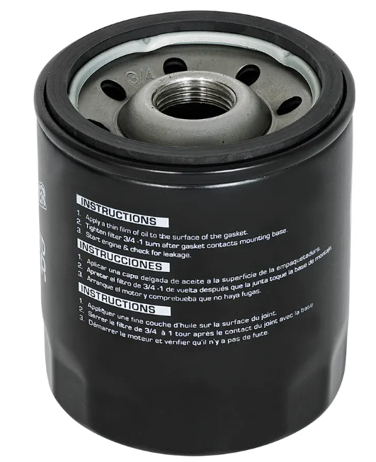 Pro GUARD HD Oil Filter