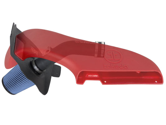 Takeda Attack Stage-2 Cold Air Intake System w/Pro 5R Filter Media