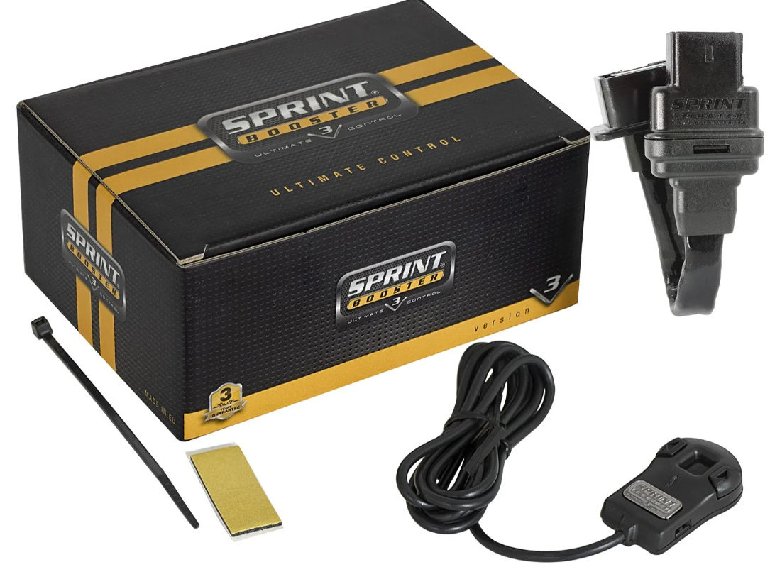 Sprint Booster® V3 Power Converter