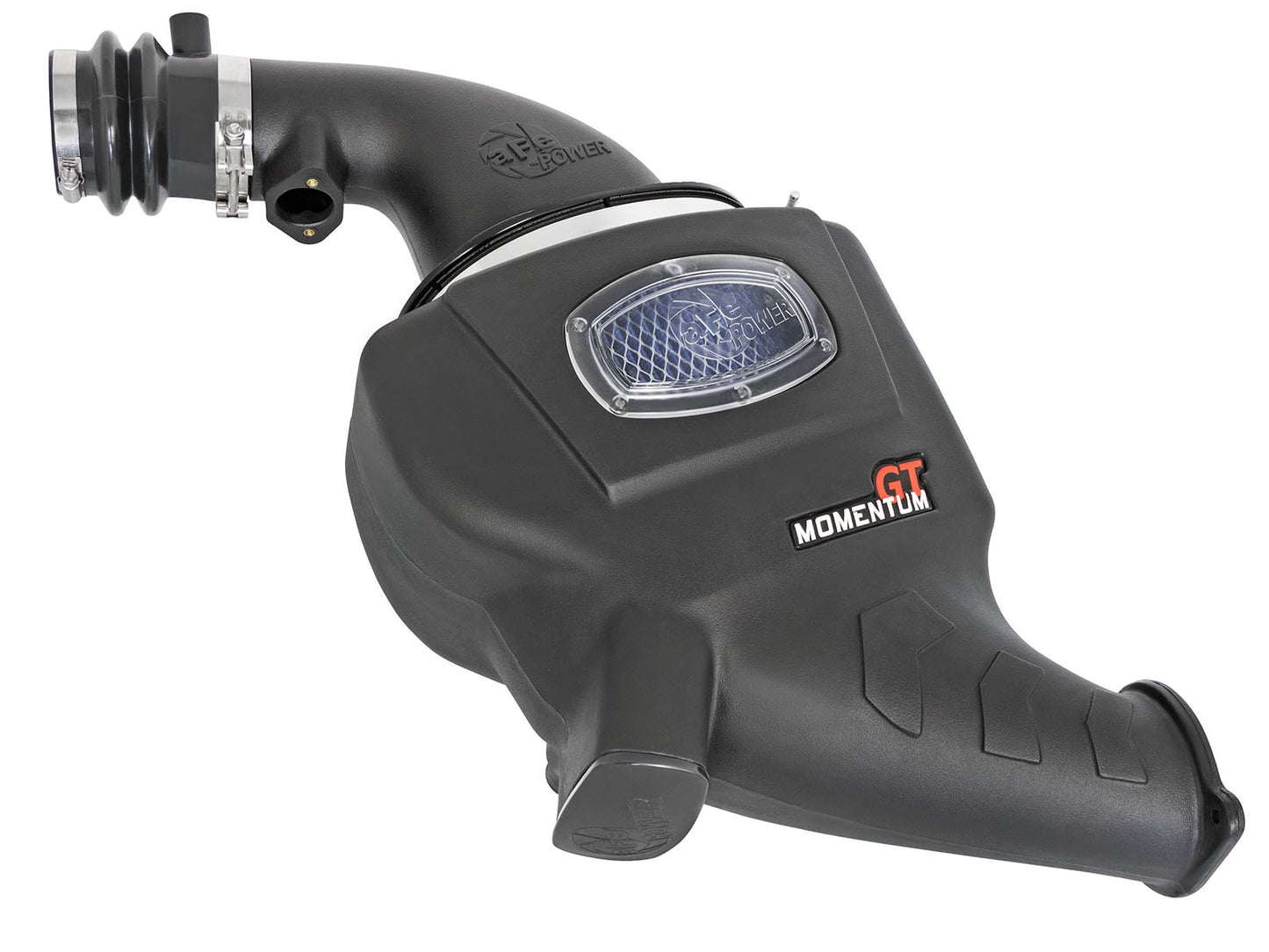 Momentum GT Cold Air Intake System w/Pro 5R Filter Media