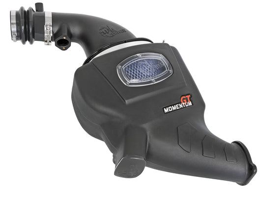 Momentum GT Cold Air Intake System w/Pro 5R Filter Media