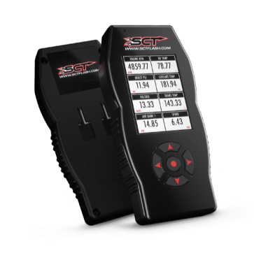 X4 Performance Programmer