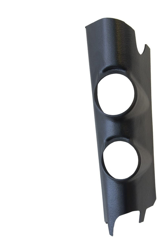 Dual Replacement Gauge Pillar