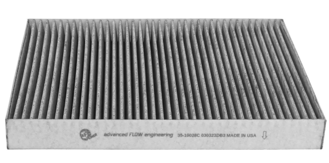 aFe POWER Carbon Cabin Air Filter