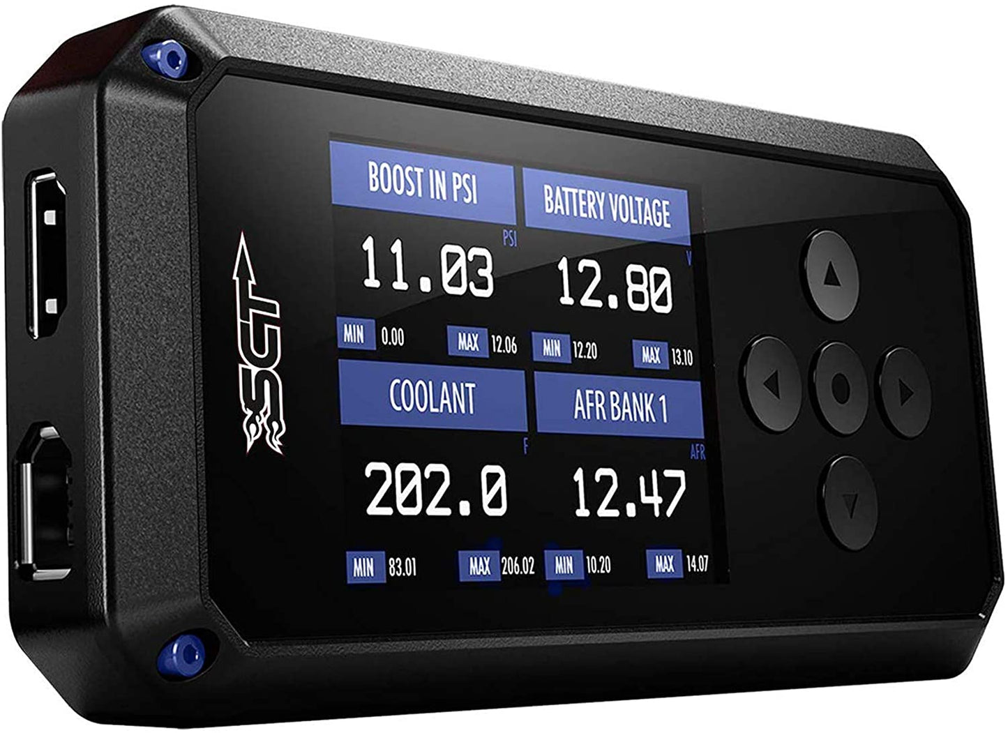 BDX Performance Programmer