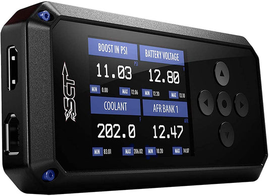 BDX Performance Programmer