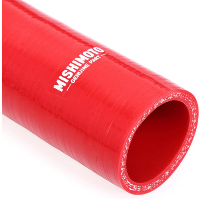 Silicone Radiator Hose Kit