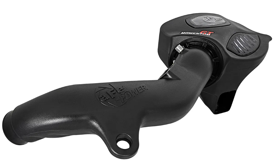 Momentum GT Cold Air Intake System w/Pro 5R Filter Media