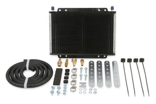 B&M HI-TEK SUPERCOOLER MEDIUM - 13,000 BTU RATING