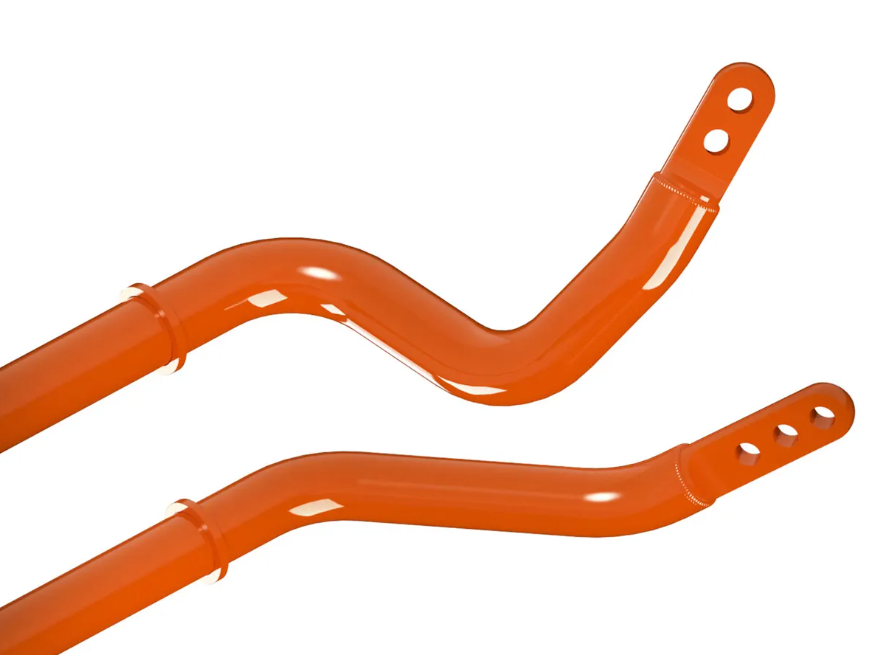 aFe Control PFADT Series Sway Bar Set