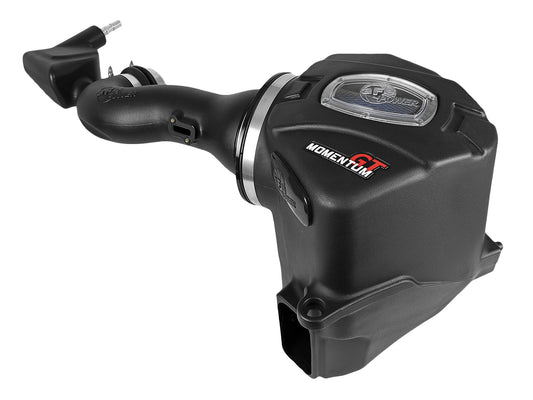 Momentum GT Cold Air Intake System w/ Pro 5R Filter