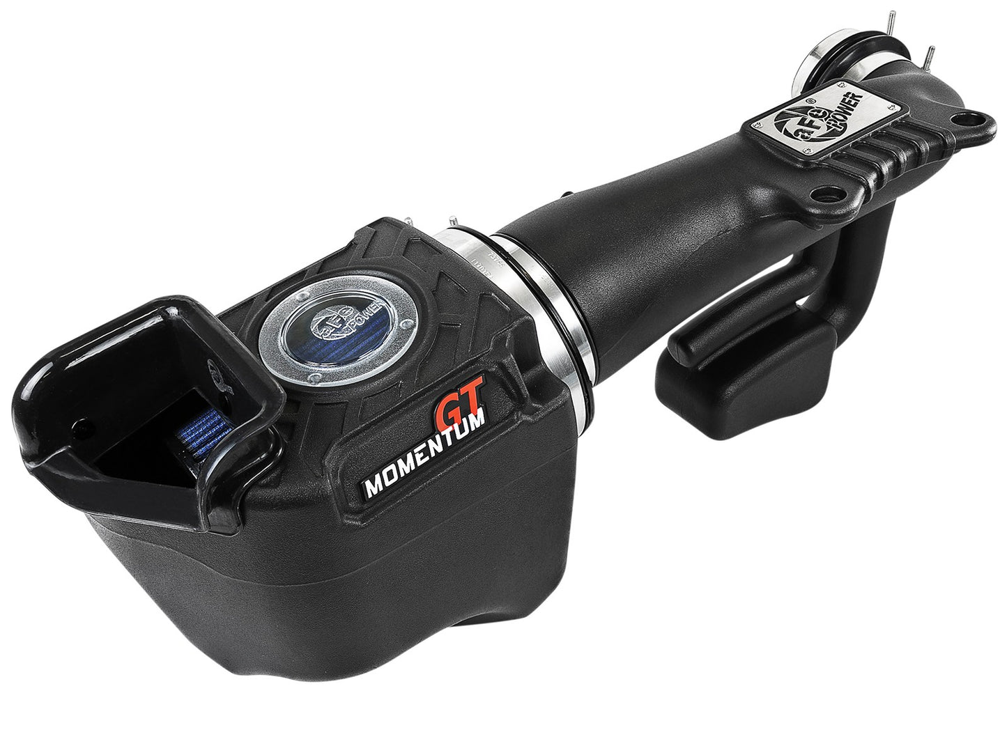 Momentum GT Cold Air Intake System w/Pro 5R Filter Media